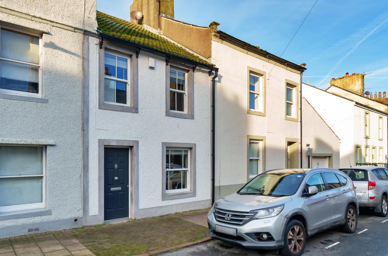 High Street, Maryport Grisdales